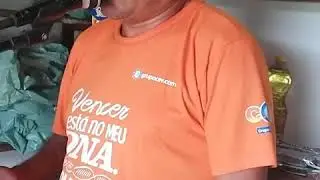 Jean Carlos Pereira dos Santos