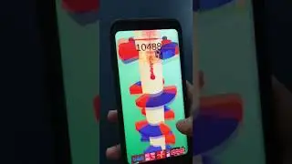 Helix jump - world record (2 million?)