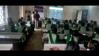 YMI -2019 APRIL  Mental Health Session COVERAGE