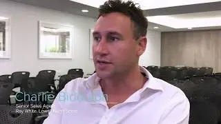 ActivePipe Testimonial -  Ray White Lower North Shore
