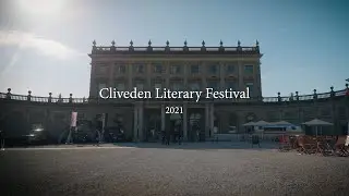 Cliveden Literary Festival 2021