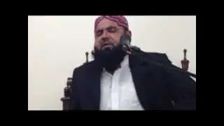 Qari Idrees Asif-Surah Ya Seen 22.06.2012 Birmingham
