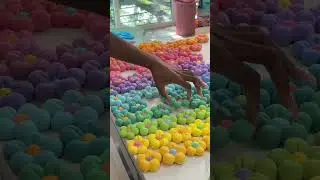 How to Pack & Ship Clay Flower Mirrors Safely | DIY Flower Mirror Tutorial