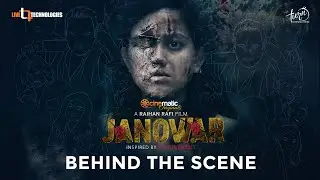 Janowar | Behind The Scenes | Taskeen | Rashed Mamun | Farhad Limon | Jahangir Alam | Raihan Rafi