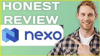 Nexo Wallet Review | My Usage Experience