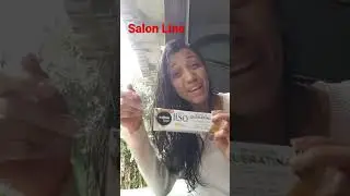 @SalonLineBrasil super recomendo😘❤🥰#meulisoperfeito #salonline #salonlinebrasil