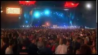 AC/DC - Shot down in flames. Stiff Upper Lip Tour - Live in Munchen 2001