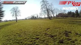 Sound: MultiShot + RaceFlight