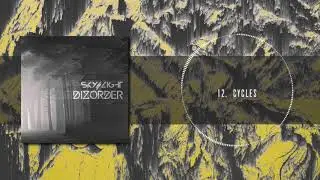 DIZORDER - Cycles (Official Visualizer)