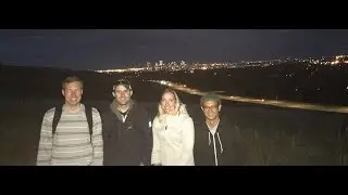 Canada Day Long Weekend in Calgary w/ Chris - 2018