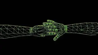 DESPAiR - Helping Hand DnB Mix Official Music Video