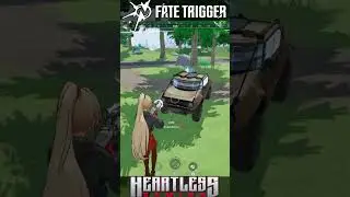 Planet Cracker vs Armidillo! Team wipe 🔥 Fate Trigger closed beta experience!🔥