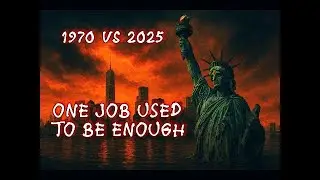 Why Blue-Collar America Is Completely Screwed Now