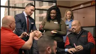 Red McCombs Super Bowl 2020 Commercial - Extended Cut | Red McCombs Automotive | Driven To Serve