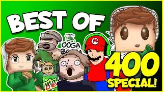 Best of Dewlan (400 Sub Special)