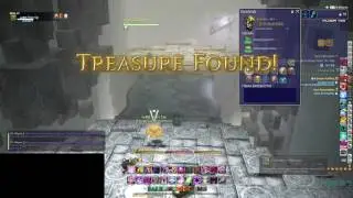 HC Solo - (SMN) PoTD Floor 151-160 (Failed at boss) - Angelus Demonus