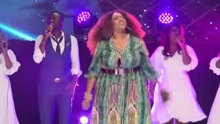 Kierra Sheard - African Praise