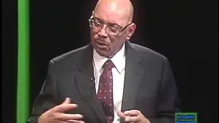 Dr. Henry Evans - President of the New Orleans Medical Association