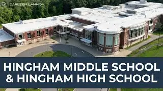 Hingham Middle School & Hingham High School