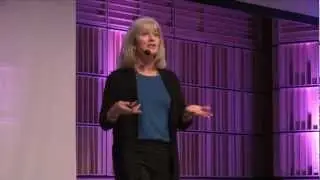 A glass time capsule of the ocean | Drew Harvell | TEDxChemungRiver