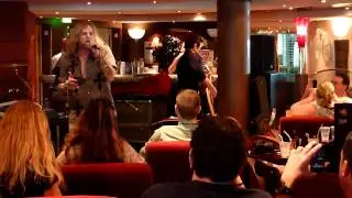 Monsters of Rock Cruise 2012 Ted Poley Bang Bang