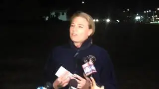 NTSB Ready To Start Investigation on The Fatal Plane Crash