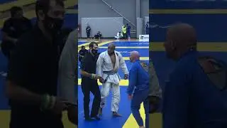 2021 GTA CLASSIC BJJ MASTERS 1 (MEDIUM HEAVY) BLUE BELT FINAL! JEROME SMITH VS. SHUN GAM