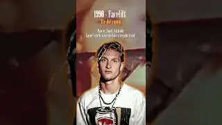The Evolution of Layne Staley&rsquo;s Voice (1987&ndash;2002) | Alice in Chains&rsquo; Soul  #aliceinchains #grunge