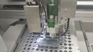 PCB board cutter, pcb milling process, pcb depaneling machine, PCB Separator for Assembly Line