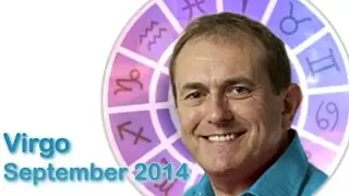 Virgo Horoscope September 2014