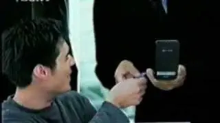 Kris Duangphung Sony Commercial