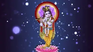 Baba Nam Kevalam - A Tribute to Lord Krishna