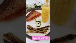 #blovesauce #yumbuckets