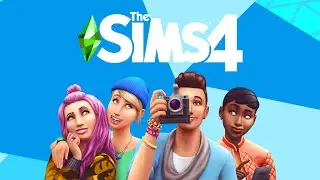 The Sims 4 - Challenge 1: From Rags to Riches