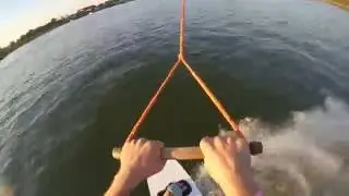 Wakeboard @ Sun City