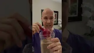 Prevent Heart Attack and Stroke!  Dr. Mandell