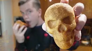 I Tested That Viral Pizza Skull Lifehack