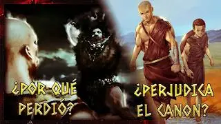 Las dudas m&aacute;s importantes que gener&oacute; God of War Sons of Sparta EXPLICADAS