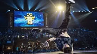 BreakDance Battle | Hip Hop Street Dance | Acrobatic STREET BATTLE | Break Dance