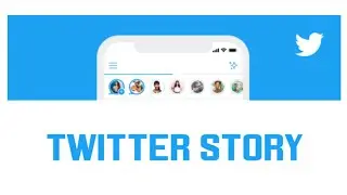 NEW TWITTER UPDATE! | TWITTER FLEETS | TWITTER STORY!!!
