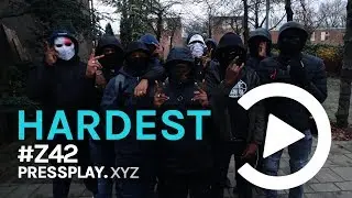 Hardest Blocks | #Z42 LS x YFB x SevenK x Dennaa x #EDG KV Savage x DF | Ep.6