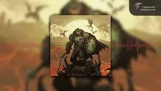 When The Shadows First Lengthened (For Symphony Orchestra) Arr. J Vincenty