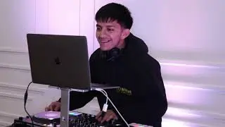 Latin Party Mix | Live DJ Set (Banda, Merengue, Huapango, Reggaeton, English Hits &)