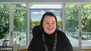 Real Estate Rockstar Interview with Lisa Dubois,  Successful Daily Routine