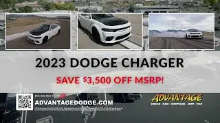 Advantage Dodge 