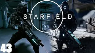Rise Of The Cryomancers - Starfield - Part 43