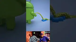 Android vs Apple #shorts #oldhistory