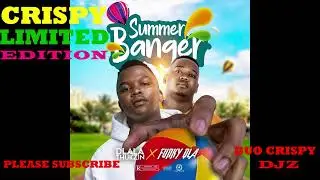 SUMMER BANGER EP MIX | DLALA-THUKZIN | ZABA &bull; DJ BONGZ & MPURA | DUO CRISPY DJZ | 19 JANUARY 2022