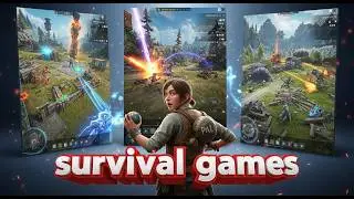 Top 10 Best Survival Games On Steam Deck