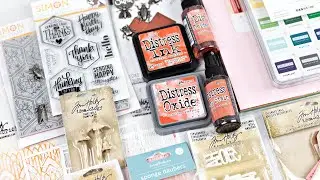 Simon Says Stamp CRAFT HAUL